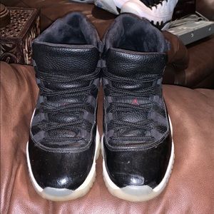 Jordan 11 Retro 72-10